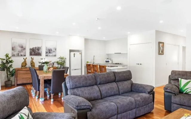 Olinda Deluxe Apartment B1