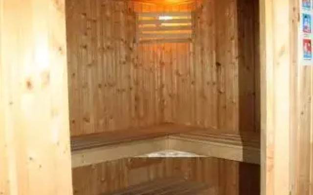 Hüttenresort Feuerkogel