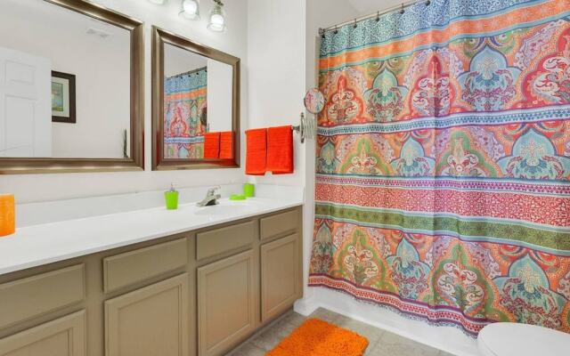 Villas at Seven Dwarfs - 2609 Gala Road