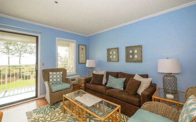 Ocean Dunes Villas #WOD217