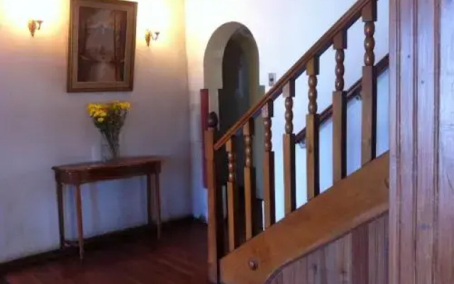 Hotel Cordillera