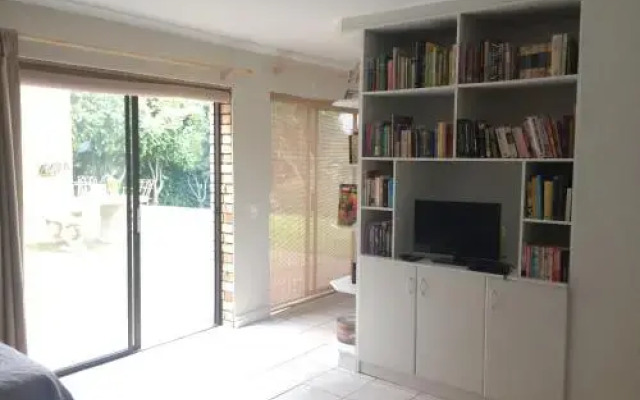 Pladda in Plett