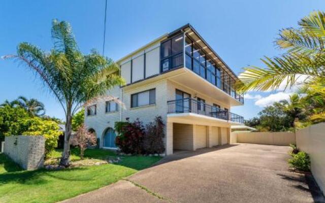 Spacious Unit overlooking Moreton Bay - Boyd St, Woorim