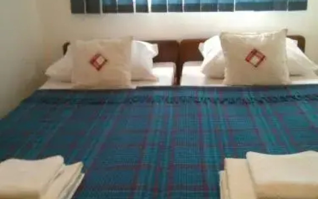 Guesthouse NO.27