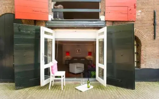Jordan Canal Studio
