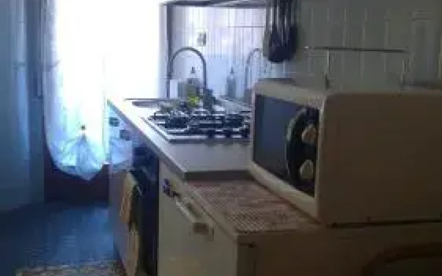 Centre Home
