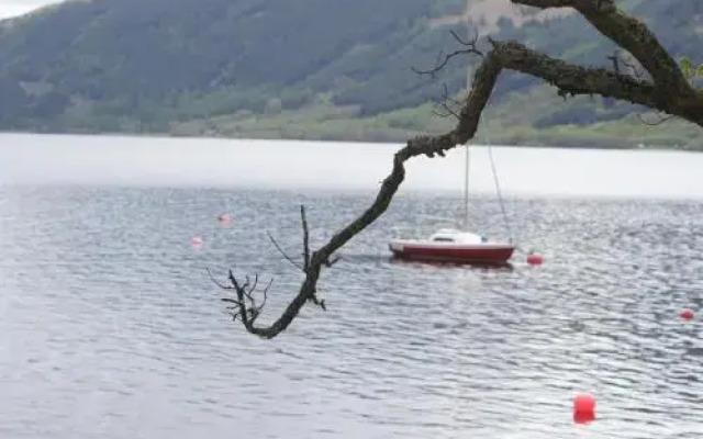 Lodge 22 Rowardennan