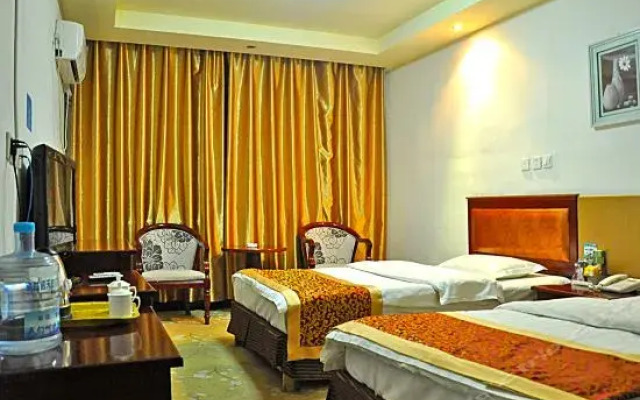 Zhijia Express Hotel