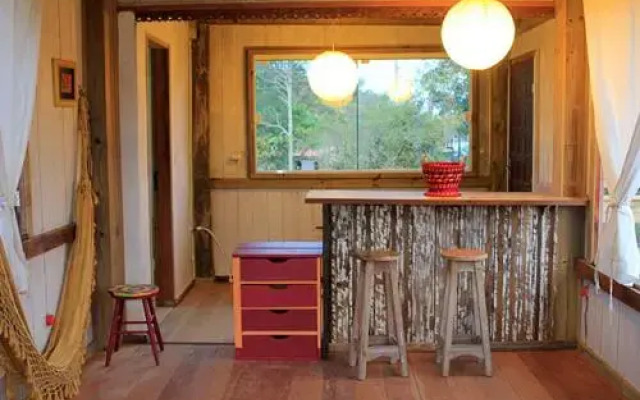 Casa Lagoa De Ibiraquera