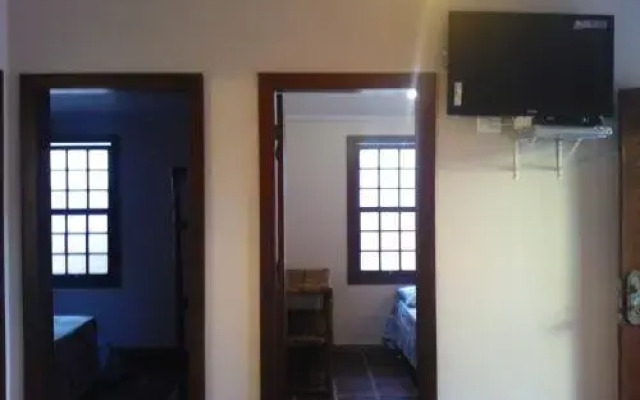 Casa da Árvore II