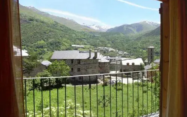 Apartaments El Tarter