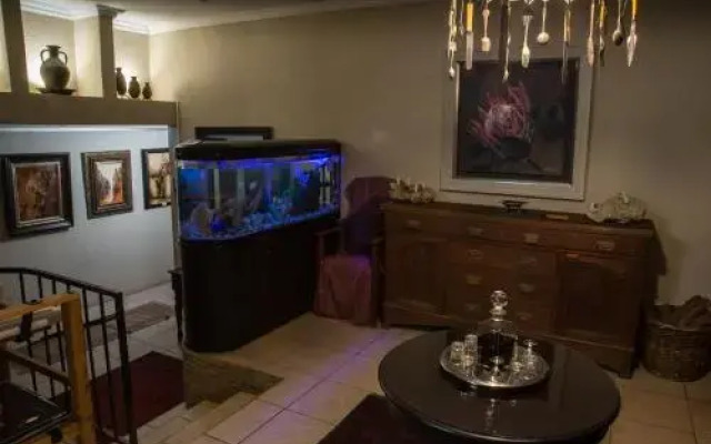 Le Gallerie Luxury Accommodation
