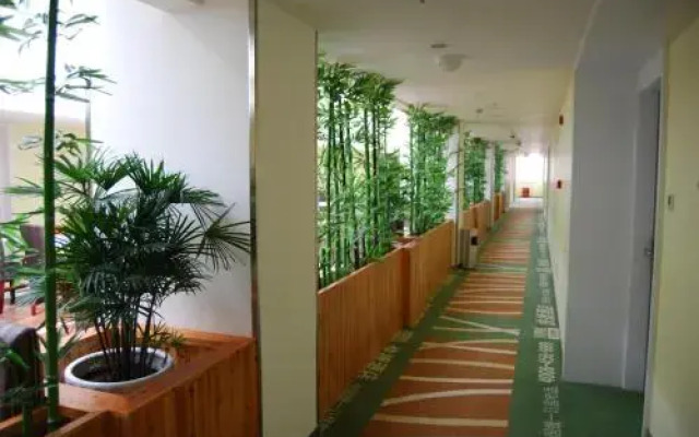 Shang Ke You Jiangsu Nantong Rudong