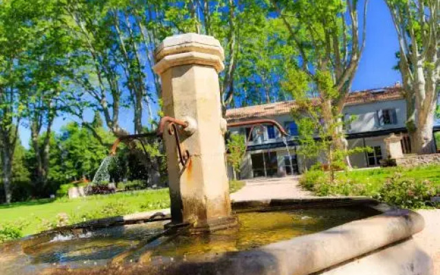 Domaine de la Baratonne