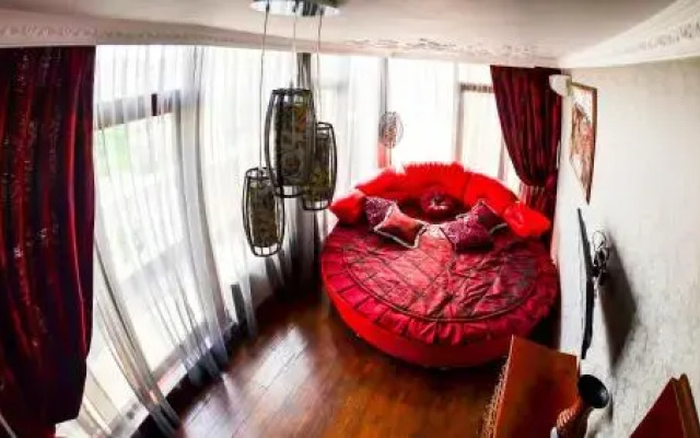 Gefest Apartments