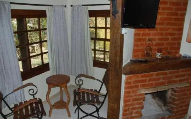 Chalés de Minas Hotel Fazenda