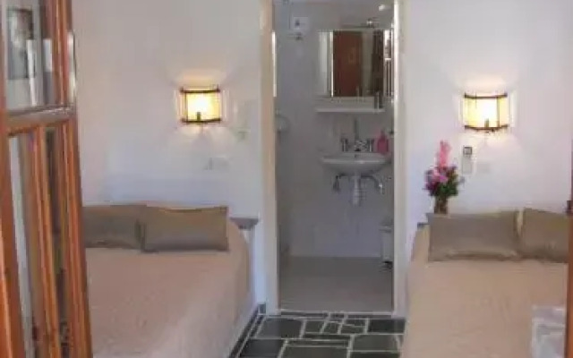 Pension Irini-Vicky