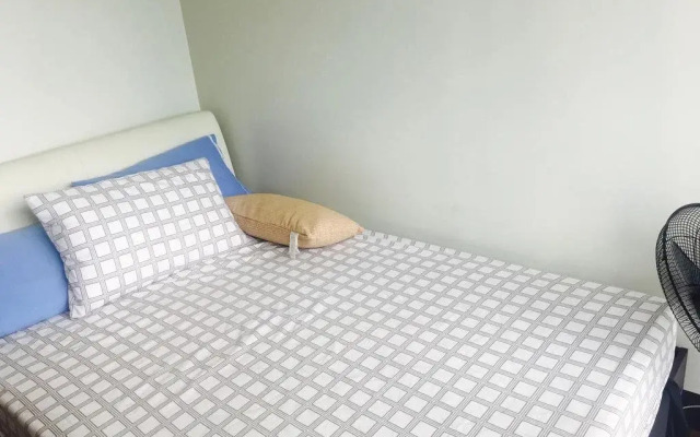 P&S Suites Burgos Circle