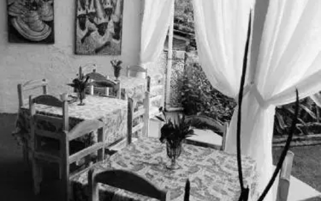 Pousada Cravo e Canela