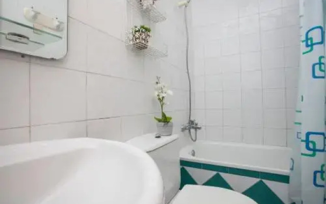 Maritim Apartments