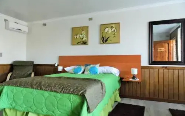 Complejo Pehuen Lago Lanalhue