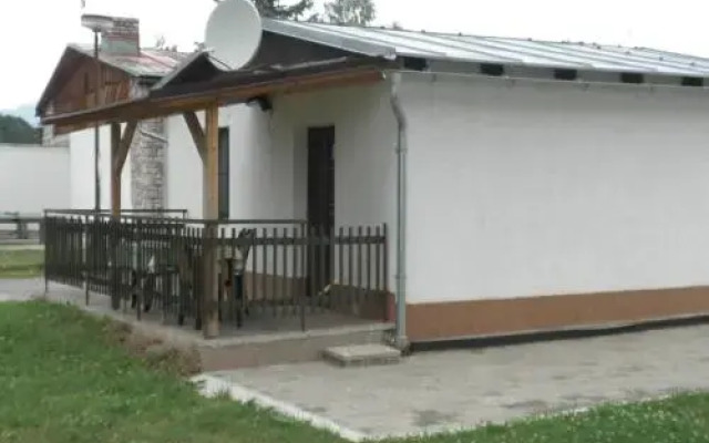 Family Bungalows & Camp