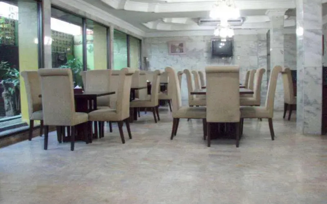 Hotel Tasia Ratu