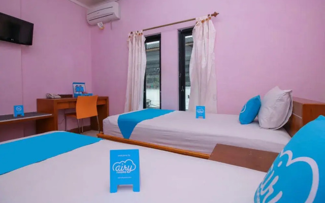 Maison Hotel Bukittinggi