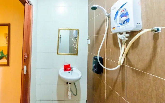 OYO Rooms Tengkat Tong Shin