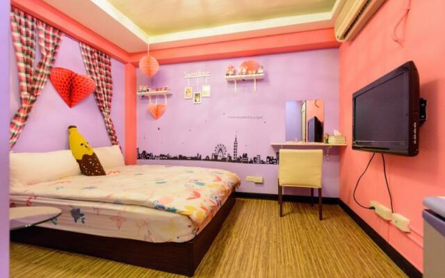 Fengjia Narnia
