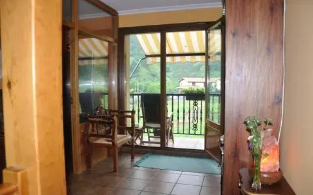 Casa Rural Ekoigoa