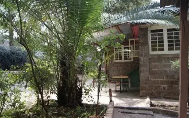 Manyatta Backpackers
