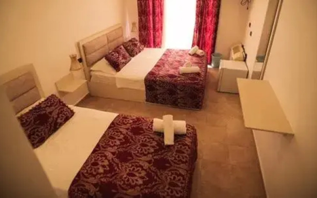 London Hotel