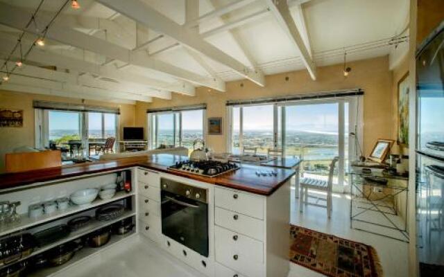 Blue Bay View Guesthouse