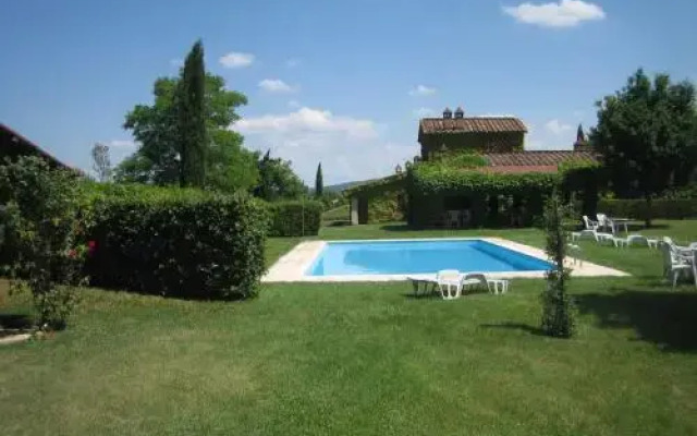 Agriturismo Il Chiassale