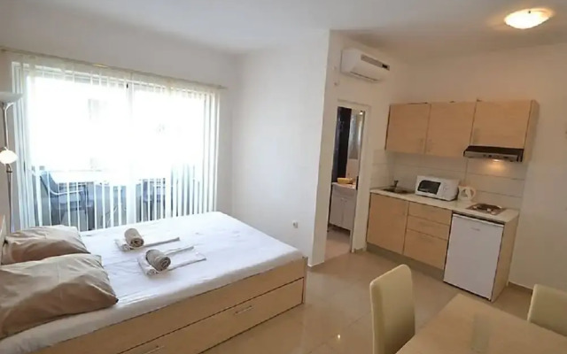 Apartments Neli