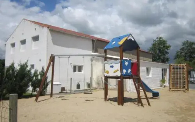 Domaine Le Jardin du Marais