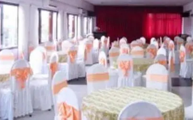 Thanh Dat Resort