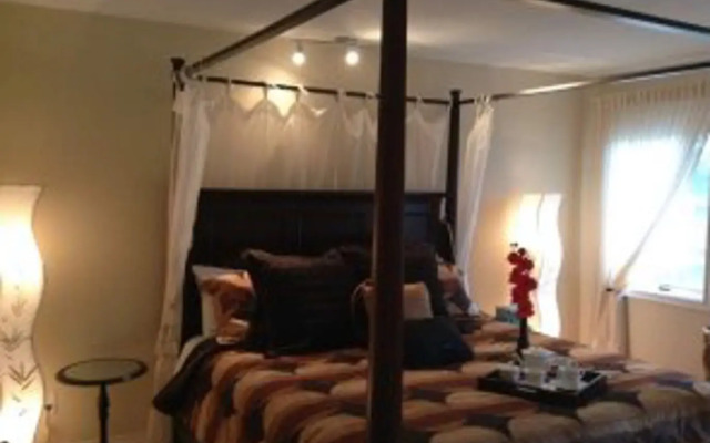 Stretton Bed and Breakfast