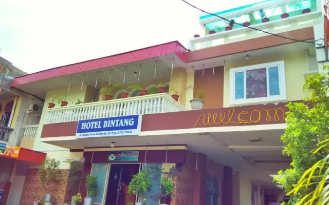 Hotel Bintang