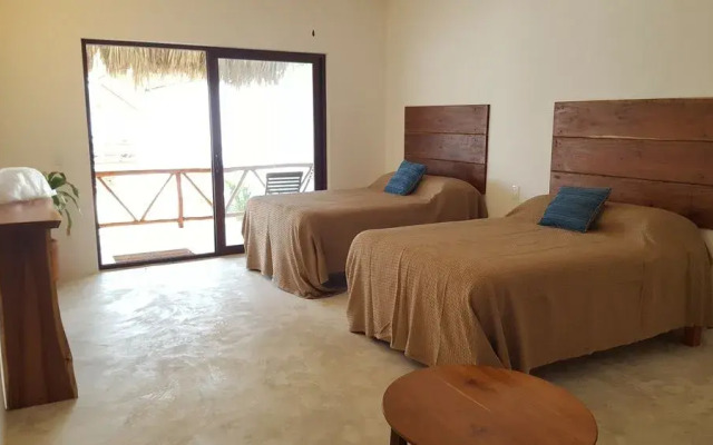 Sonido Del Mar Hotel And Yoga Loft