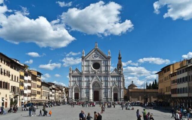 Mosca - Piazza Signoria