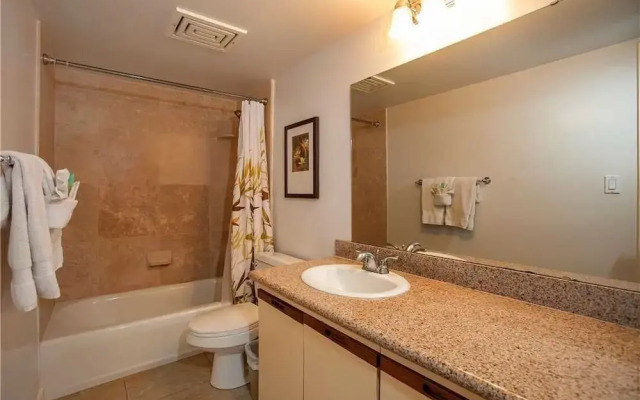 Kamaole Sands 01-101 - 2 Br Condo