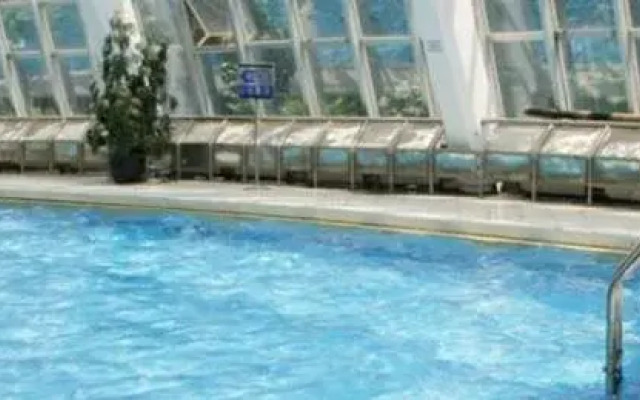 CEO Hotel Serviced Residence