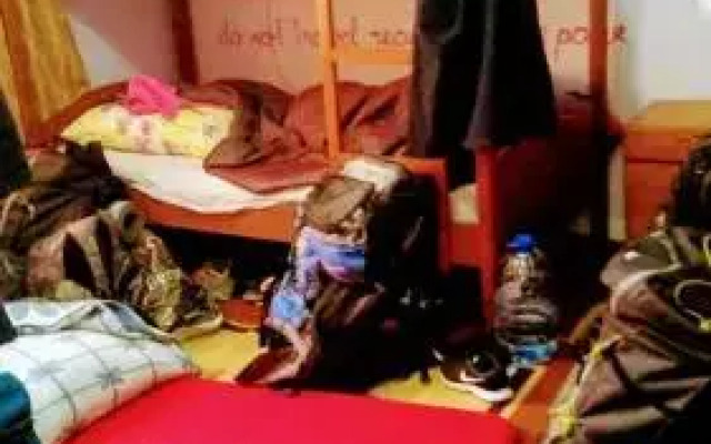 Vlora Backpackers Hostel