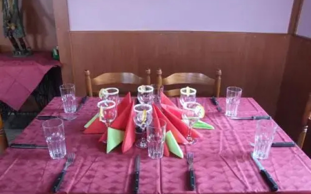 Restaurace Na Křižovatce