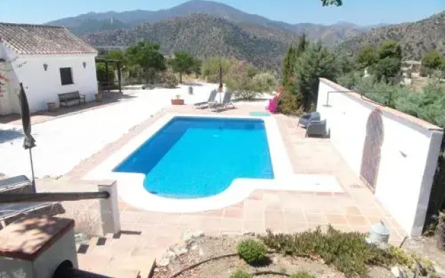 Casa el Chorro