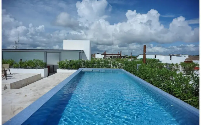 Infinito Penthouse 201 by RedAwning