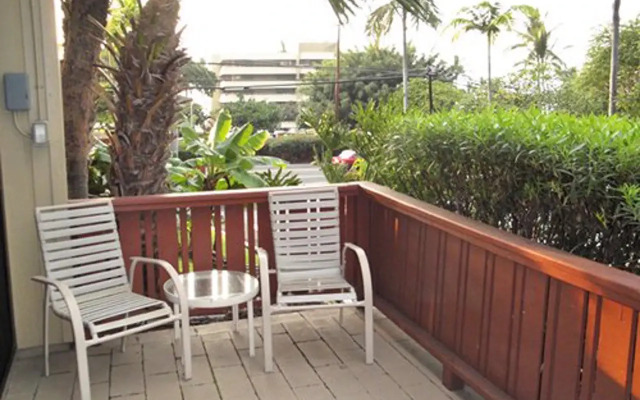 Kona Billfisher Condominium