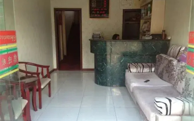 Yijiajia Hotel